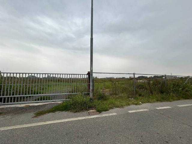 Terreno in vendita a Certosa Di Pavia, Lombardia