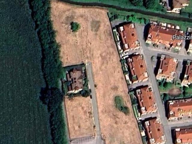 Terreno in vendita a Certosa Di Pavia, Lombardia