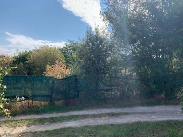 Terreno in vendita a Torre del Mangano, Certosa Di Pavia