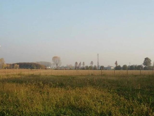 Terreno in vendita a Fossona, Cervarese Santa Croce