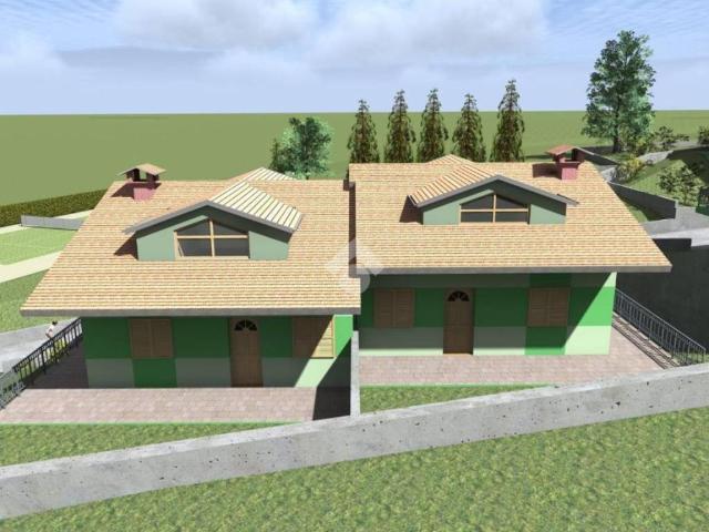 Terreno in vendita a Le Pastenelle, Cervaro