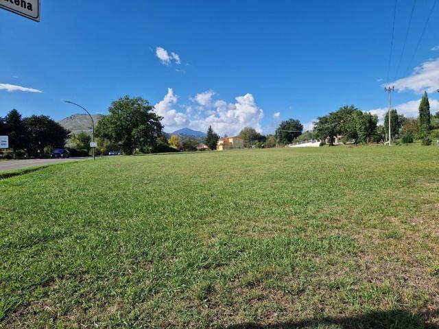 Terreno in vendita a Sordella, Cervaro