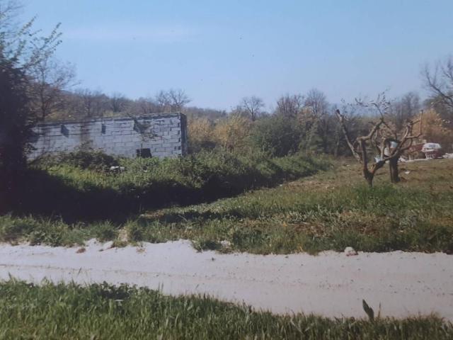 Terreno in vendita a Le Pastenelle, Cervaro