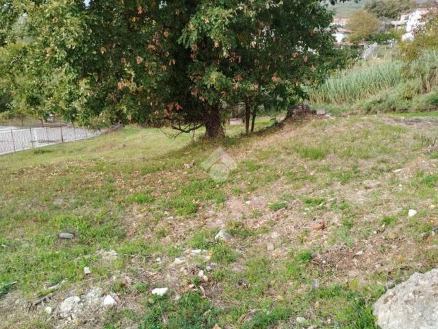 Terreno in vendita a Le Pastenelle, Cervaro