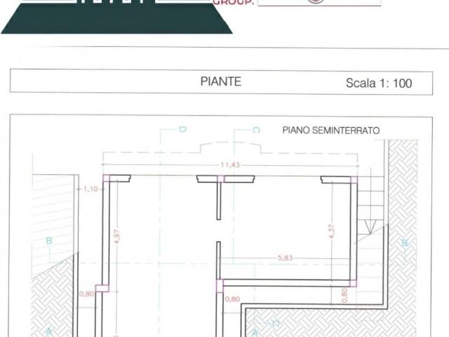 Terreno in vendita a Sordella, Cervaro