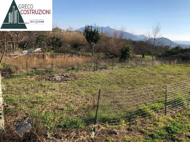 Terreno in vendita a Sordella, Cervaro
