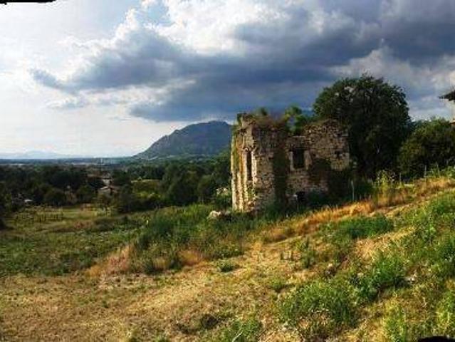 Terreno in vendita a Cervaro, Lazio