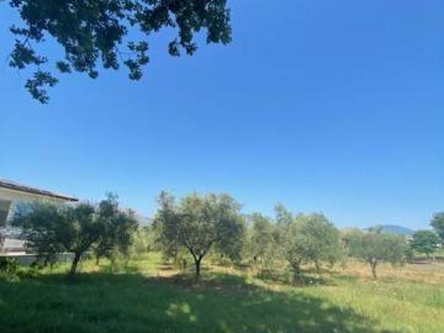 Terreno in vendita a Cervaro, Lazio