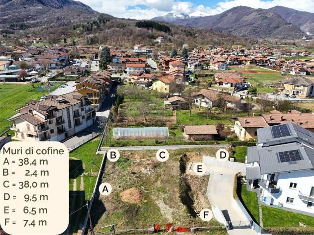 Terreno in vendita a Piemonte, Cuneo