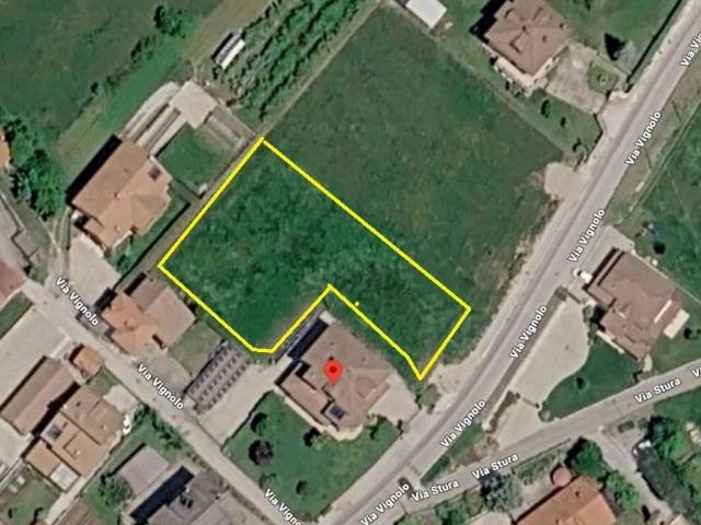 Terreno in vendita a Piemonte, Cuneo