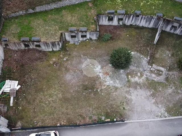 Terreno in vendita a Comunità montana della valle Camonica, Cerveno