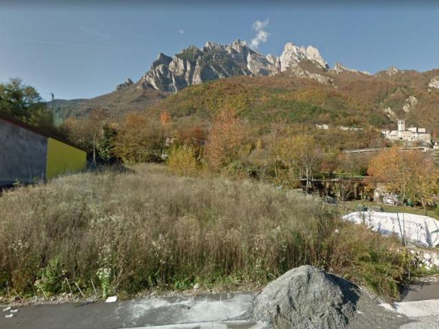 Terreno in vendita a Comunità montana della valle Camonica, Cerveno