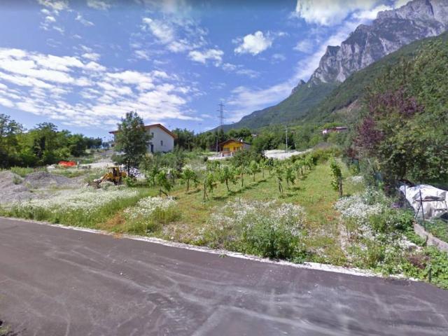 Terreno in vendita a Comunità montana della valle Camonica, Cerveno