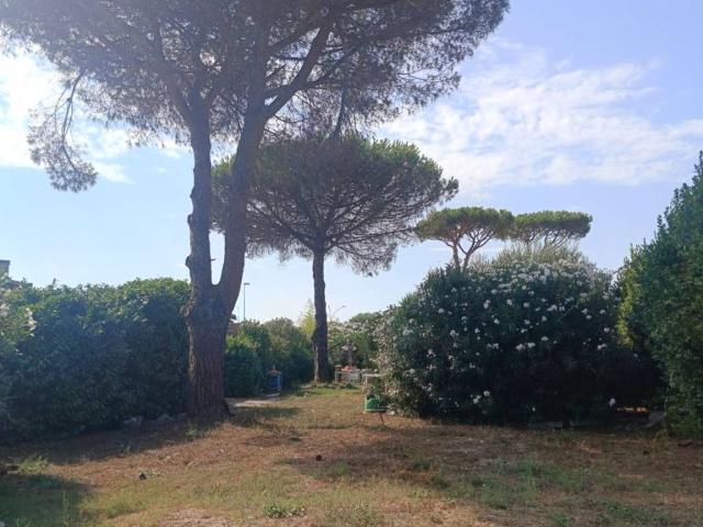 Terreno in vendita a Piano del Fregneto, Roma Capitale
