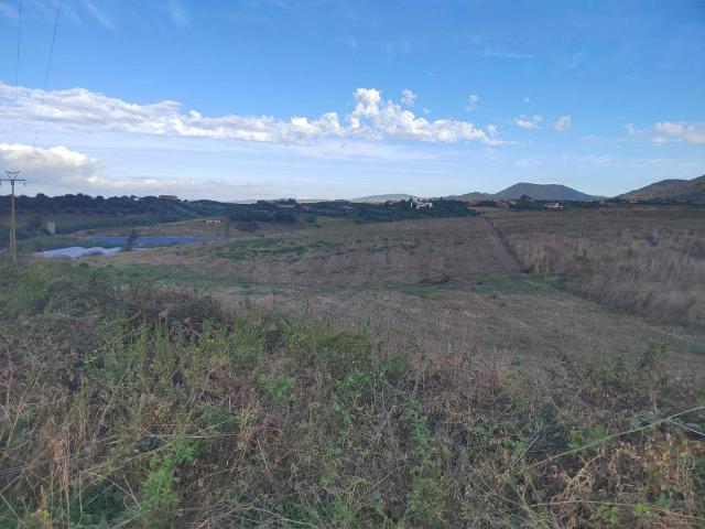 Terreno in vendita a Vigna della Casa, Roma Capitale