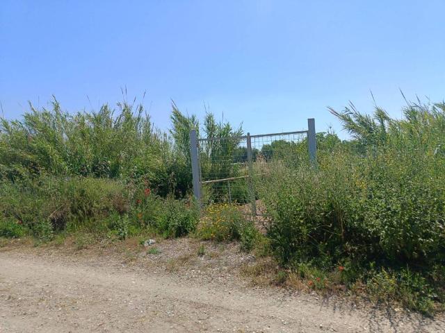 Terreno in vendita a Vigna della Casa, Roma Capitale