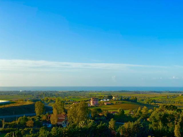 Terreno in vendita a Sasso, Roma Capitale