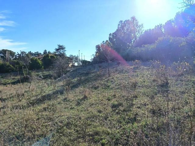 Terreno in vendita a Cerqueto, Roma Capitale
