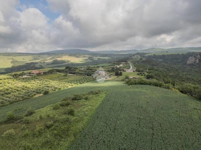 Terreno in vendita a Roma Capitale, Lazio