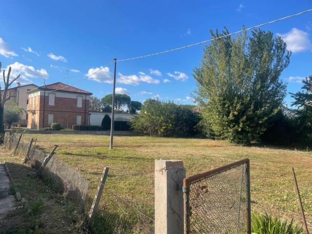 Terreno in vendita a Santo Stefano, Ravenna