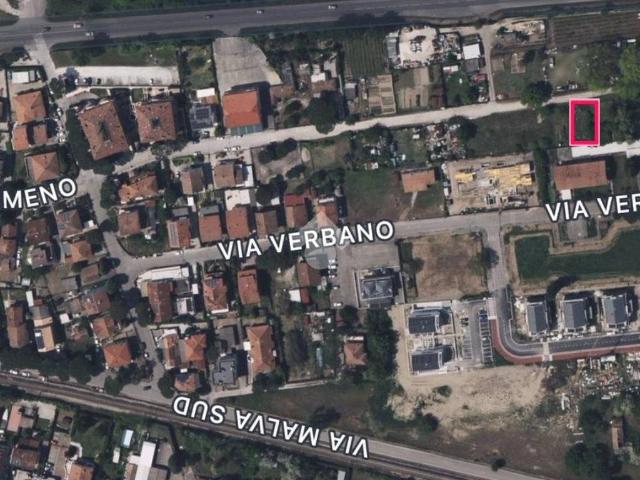 Terreno in vendita a Cervia, Reggio Emilia