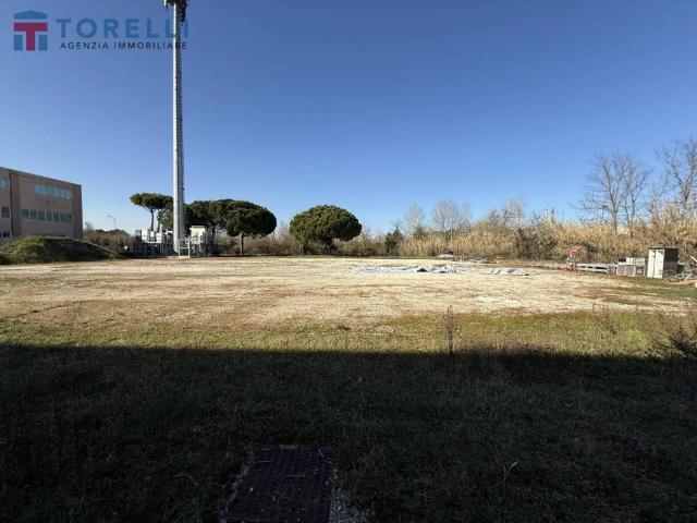 Terreno in vendita a Cervia, Reggio Emilia