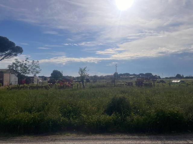 Terreno in vendita a Cervia, Reggio Emilia