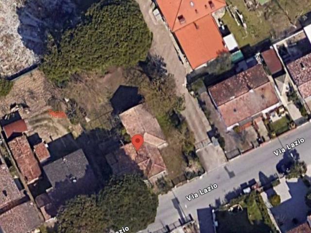 Terreno in vendita a Cervia, Reggio Emilia