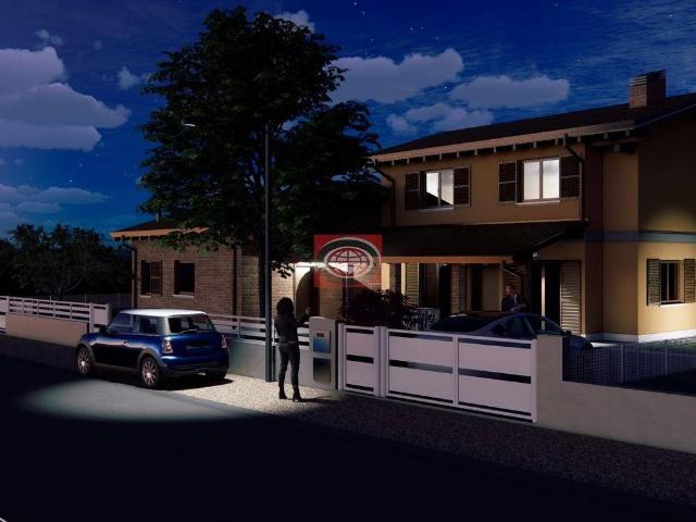 Terreno in vendita a Cervia, Reggio Emilia