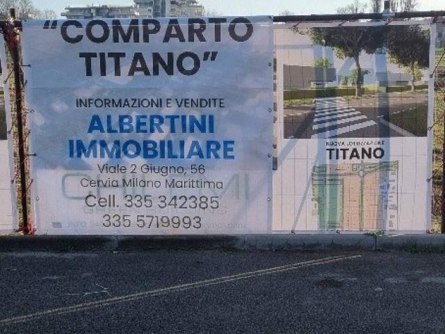 Terreno in vendita a Cervia, Reggio Emilia