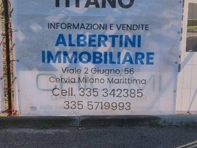 Terreno in vendita a Cervia, Reggio Emilia