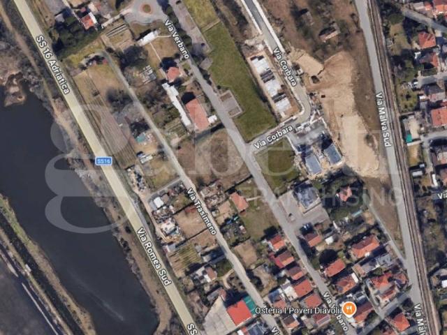 Terreno in vendita a Cervia, Reggio Emilia