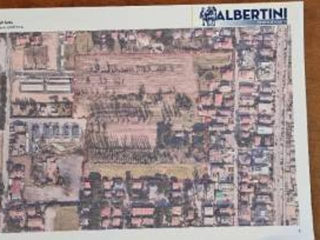 Terreno in vendita a Milano Marittima, Cervia