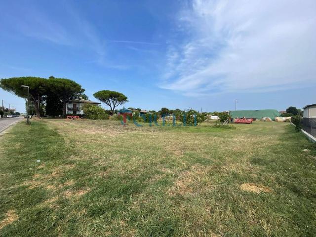 Terreno in vendita a Colombarina, Cervia