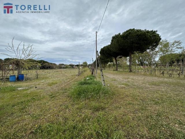 Terreno in vendita a Cervia, Reggio Emilia