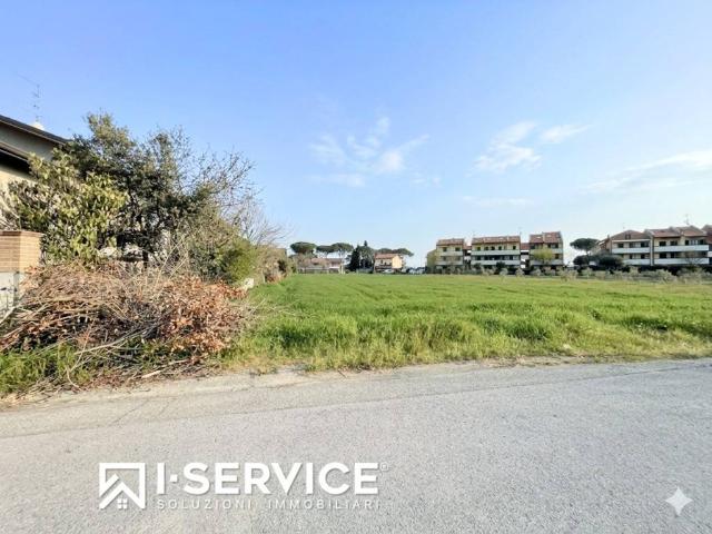 Terreno in vendita a Cervia, Ravenna