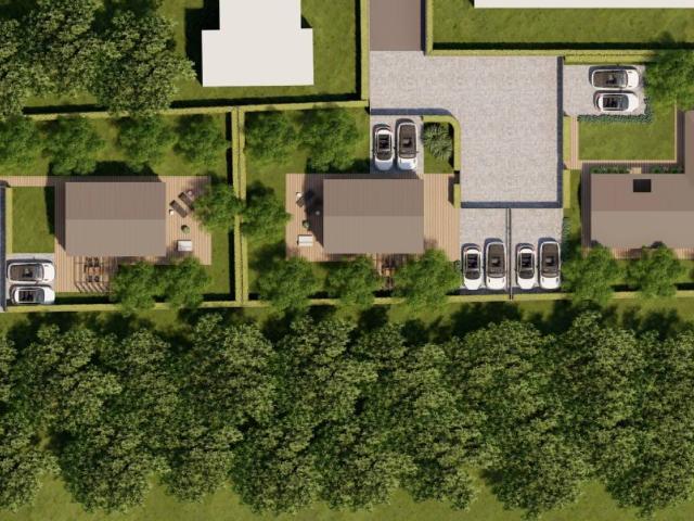 Terreno in vendita a Cervia, Reggio Emilia