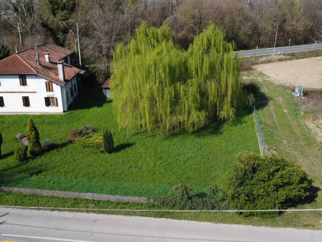 Terreno in vendita a Cervignano Del Friuli, Friuli-Venezia Giulia
