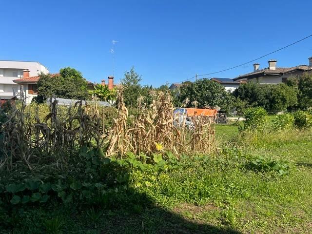 Terreno in vendita a Cervignano del Friuli / Çarvignan, Udine / Udin / Videm