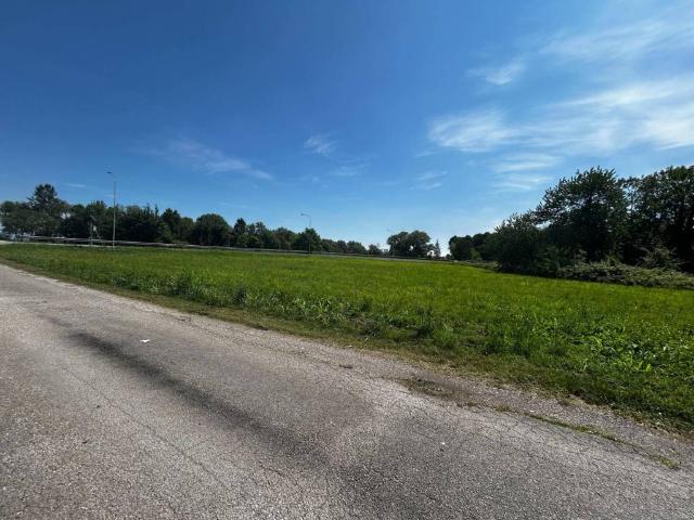 Terreno in vendita a Scodovacca, Cervignano Del Friuli