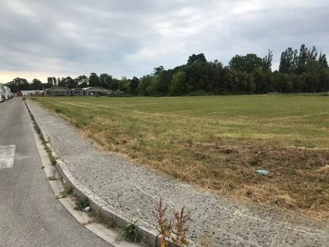 Terreno in vendita a Muscoli, Cervignano Del Friuli