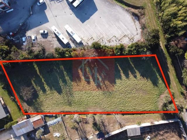 Terreno in vendita a Cervignano Del Friuli, Friuli-Venezia Giulia