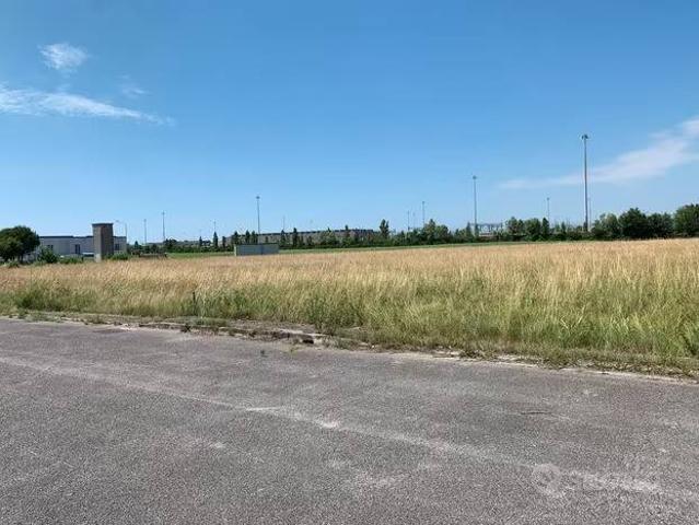 Terreno in vendita a Muscoli, Cervignano Del Friuli