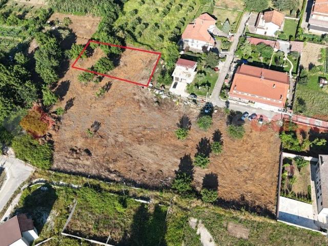 Terreno in vendita a Cervinara, Campania
