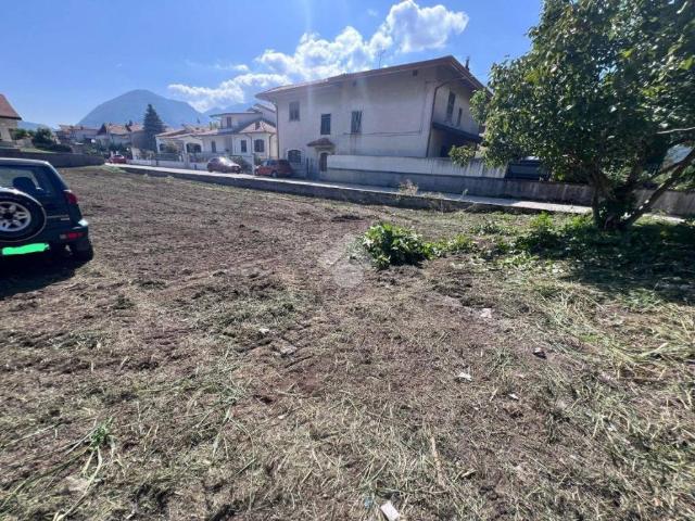 Terreno in vendita a Cervinara, Campania