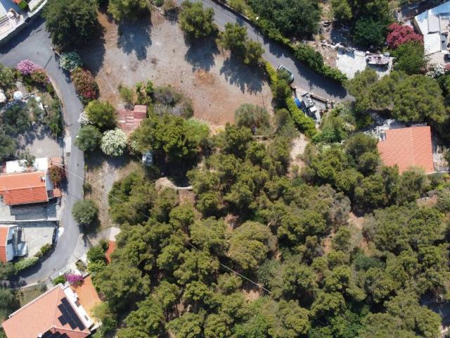 Terreno in vendita a Capo Mimosa, Cervo