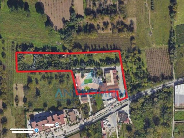 Terreno in vendita a Cesa, Campania