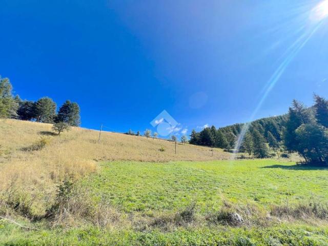 Terreno in vendita a San Sicario, Cesana Torinese