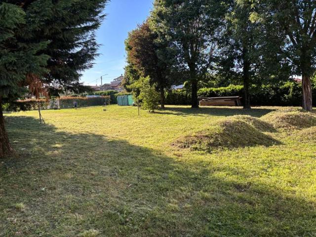 Terreno in vendita a Molinello, Cesano Maderno