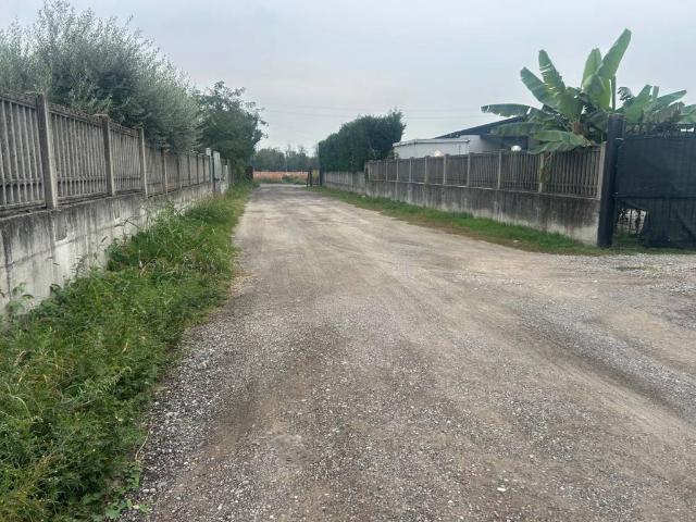 Terreno in vendita a Boschetto, Desio